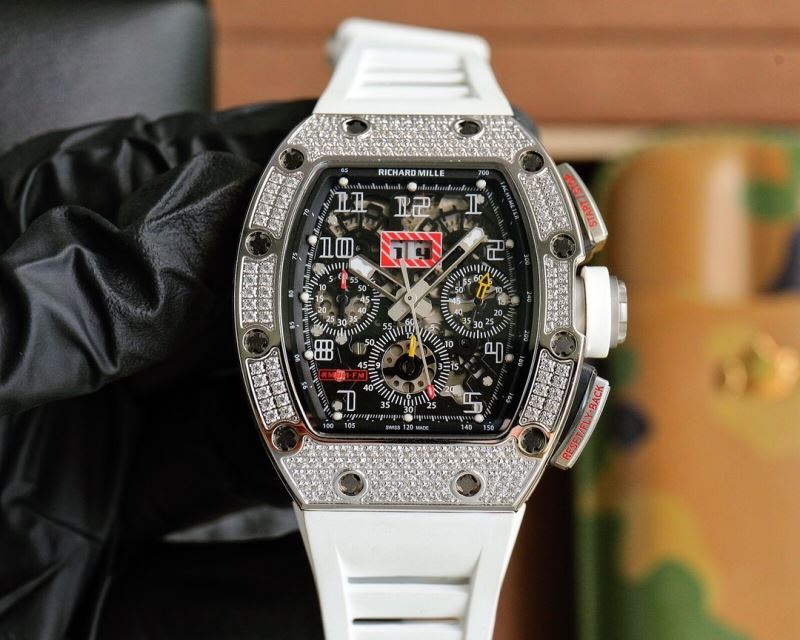 RICHARD MILLE Watches